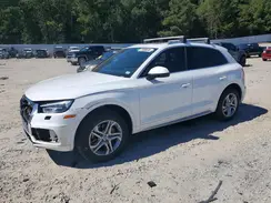 WA1ANAFY0K2101534 2019 AUDI Q5
