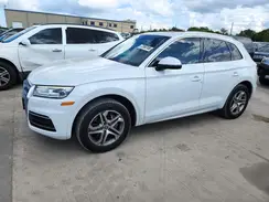 WA1ANAFY0K2102893 2019 AUDI Q5