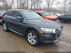 WA1ANAFY0K2112288 2019 AUDI Q5