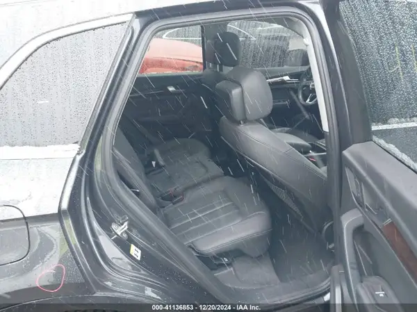 WA1ANAFY0K2112288 2019 AUDI Q5 - Image 8