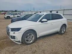 WA1ANAFY0K2115627 2019 AUDI Q5