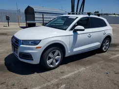 WA1ANAFY0K2116874 2019 AUDI Q5