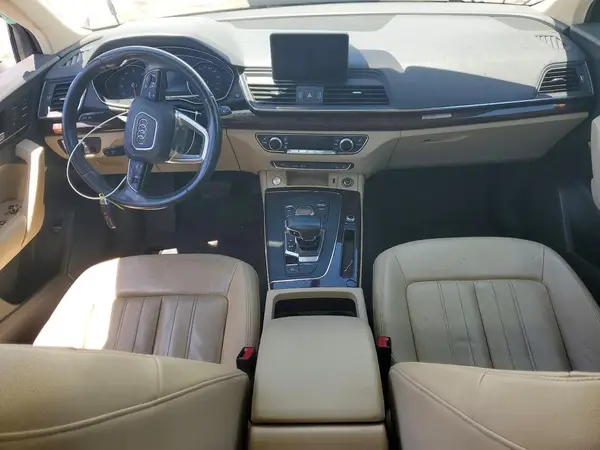WA1ANAFY0K2116874 2019 AUDI Q5 - Image 8