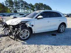 WA1ANAFY0K2117278 2019 AUDI Q5