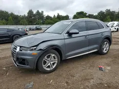 WA1ANAFY0K2123808 2019 AUDI Q5