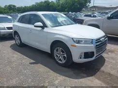 WA1ANAFY0K2125705 2019 AUDI Q5
