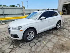 WA1ANAFY0K2129303 2019 AUDI Q5