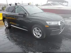 WA1ANAFY0K2130953 2019 AUDI Q5