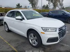 WA1ANAFY0K2133075 2019 AUDI Q5