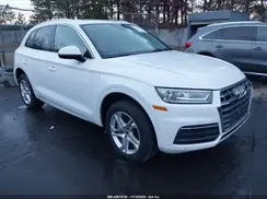 WA1ANAFY0K2133139 2019 AUDI Q5