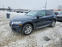 WA1ANAFY0K2133531 2019 AUDI Q5