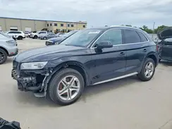 WA1ANAFY0K2133979 2019 AUDI Q5