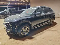 WA1ANAFY0K2136753 2019 AUDI Q5