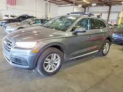 WA1ANAFY0L2005923 2020 AUDI Q5