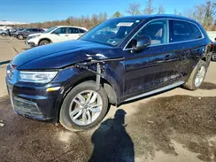 WA1ANAFY0L2006022 2020 AUDI Q5