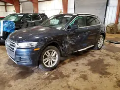 WA1ANAFY0L2012287 2020 AUDI Q5