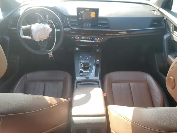 WA1ANAFY0L2012516 2020 AUDI Q5 - Image 8