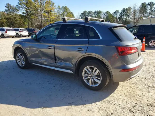 WA1ANAFY0L2015903 2020 AUDI Q5 - Image 2