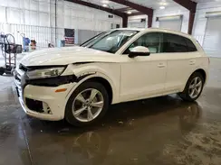 WA1ANAFY0L2016310 2020 AUDI Q5