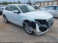 WA1ANAFY0L2017554 2020 AUDI Q5