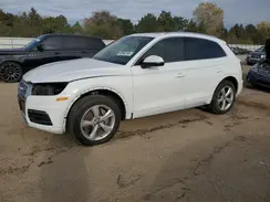 WA1ANAFY0L2020180 2020 AUDI Q5