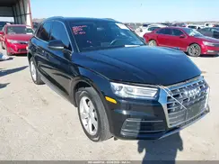 WA1ANAFY0L2022348 2020 AUDI Q5