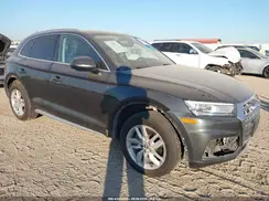 WA1ANAFY0L2026092 2020 AUDI Q5