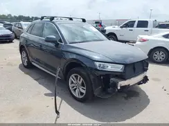 WA1ANAFY0L2031695 2020 AUDI Q5
