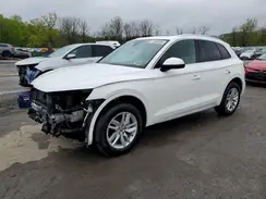 WA1ANAFY0L2033348 2020 AUDI Q5