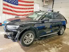 WA1ANAFY0L2043362 2020 AUDI Q5
