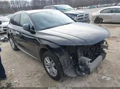 WA1ANAFY0L2043569 2020 AUDI Q5