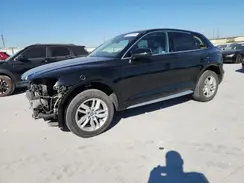 WA1ANAFY0L2043586 2020 AUDI Q5