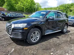 WA1ANAFY0L2054376 2020 AUDI Q5