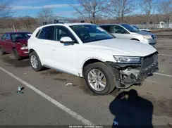 WA1ANAFY0L2055088 2020 AUDI Q5