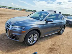WA1ANAFY0L2058993 2020 AUDI Q5