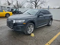 WA1ANAFY0L2059187 2020 AUDI Q5