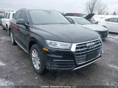 WA1ANAFY0L2063045 2020 AUDI Q5