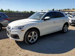 WA1ANAFY0L2066866 2020 AUDI Q5