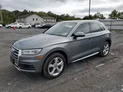 WA1ANAFY0L2069136 2020 AUDI Q5
