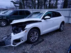 WA1ANAFY0L2096272 2020 AUDI Q5