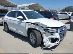 WA1ANAFY0L2098670 2020 AUDI Q5