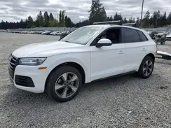 WA1ANAFY0L2106587 2020 AUDI Q5