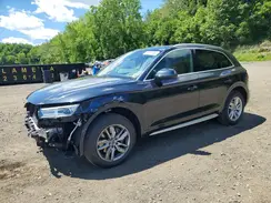 WA1ANAFY0L2106864 2020 AUDI Q5