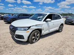 WA1ANAFY0L2106976 2020 AUDI Q5