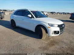 WA1ANAFY0L2108873 2020 AUDI Q5