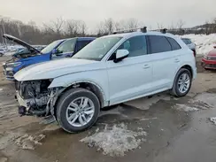 WA1ANAFY0L2113507 2020 AUDI Q5