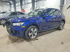 WA1ANAFY0L2114639 2020 AUDI Q5