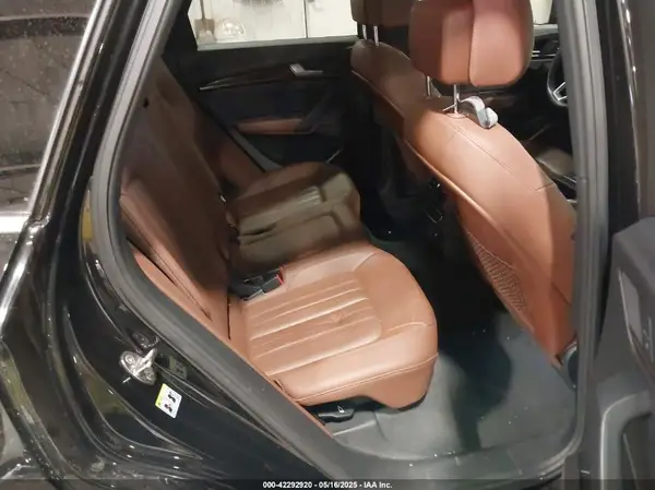 WA1ANAFY0L2114964 2020 AUDI Q5 - Image 8