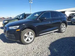 WA1ANAFY1J2001148 2018 AUDI Q5