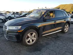 WA1ANAFY1J2003580 2018 AUDI Q5